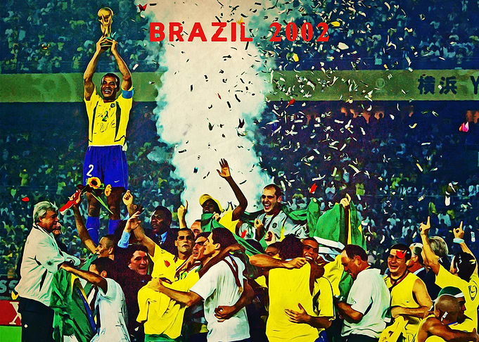 Brasil Team