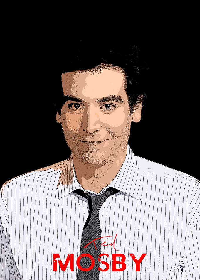 Ted Mosby