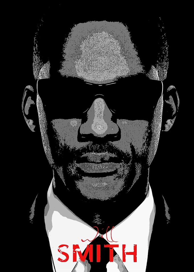 Will Smith