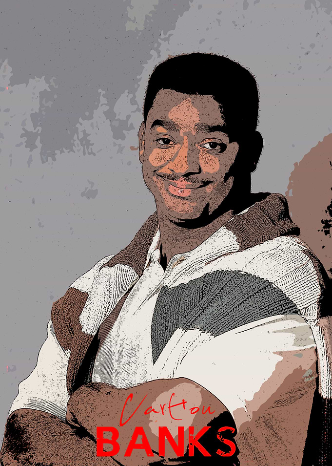 Carlton Banks