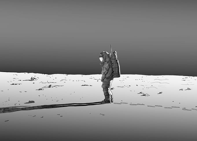 Solitude