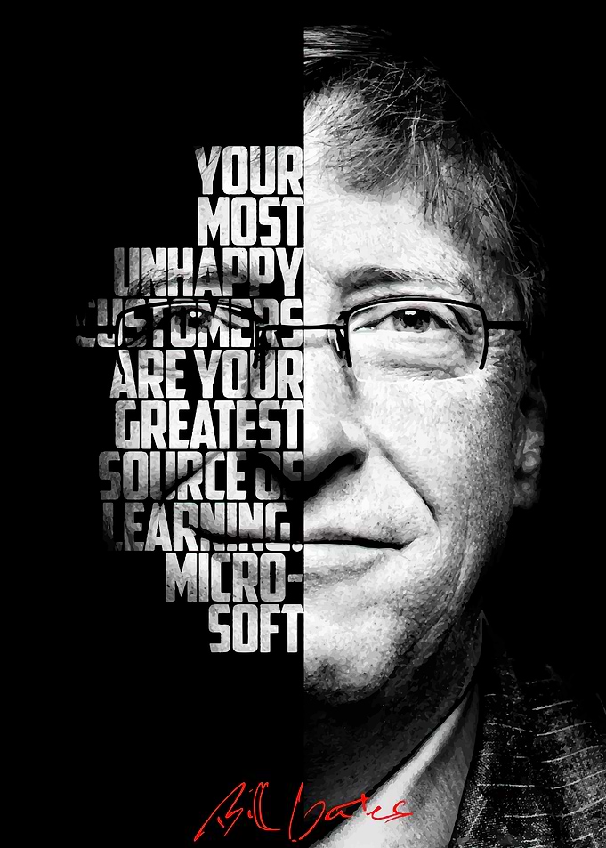 Bill Gates