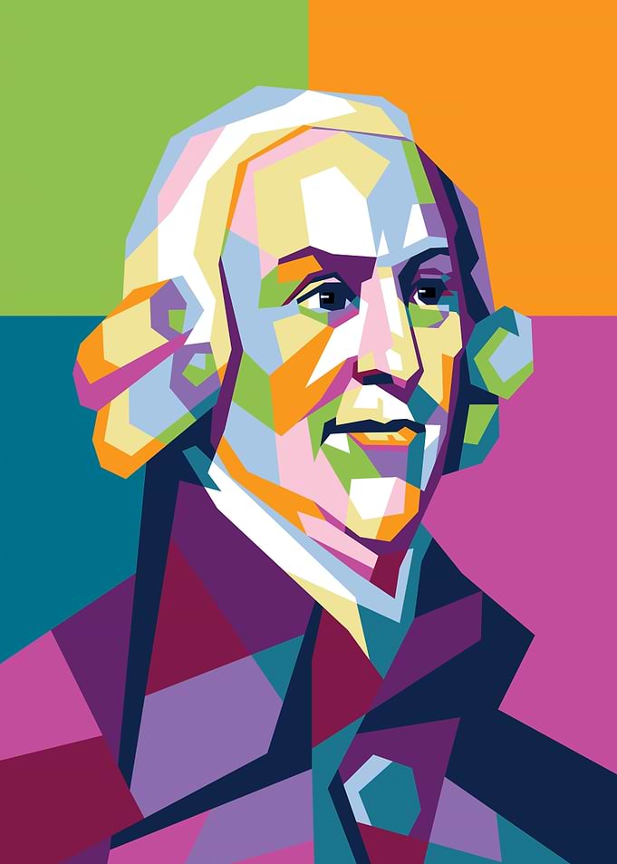 adam smith wpap