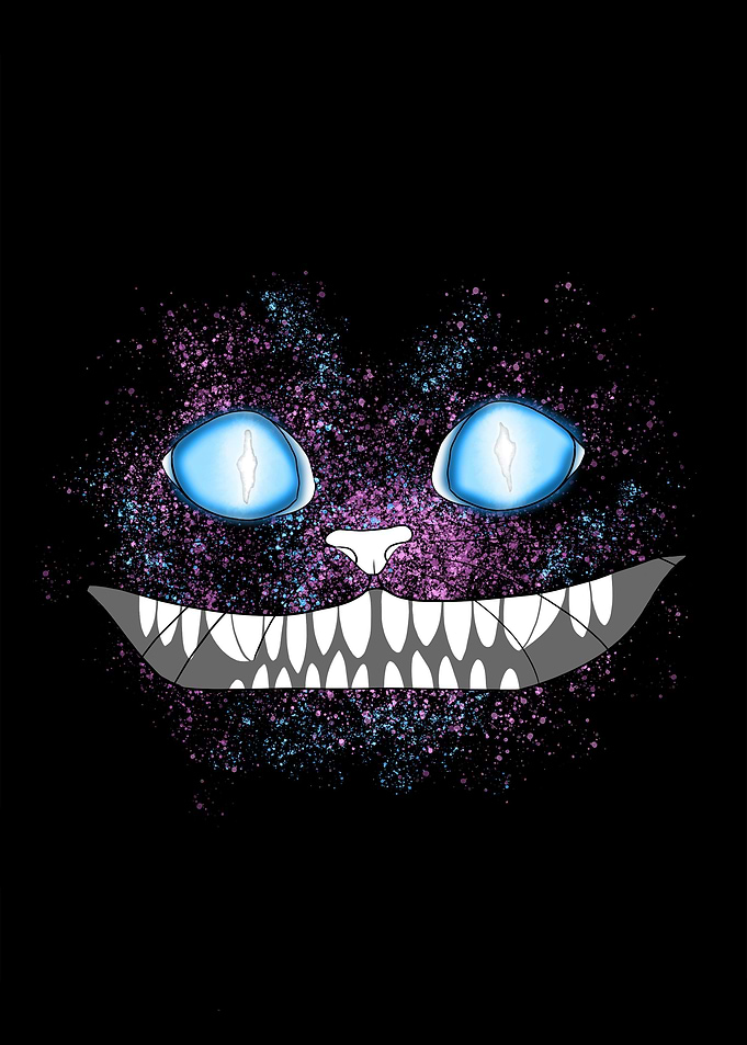 Cheshire Cat