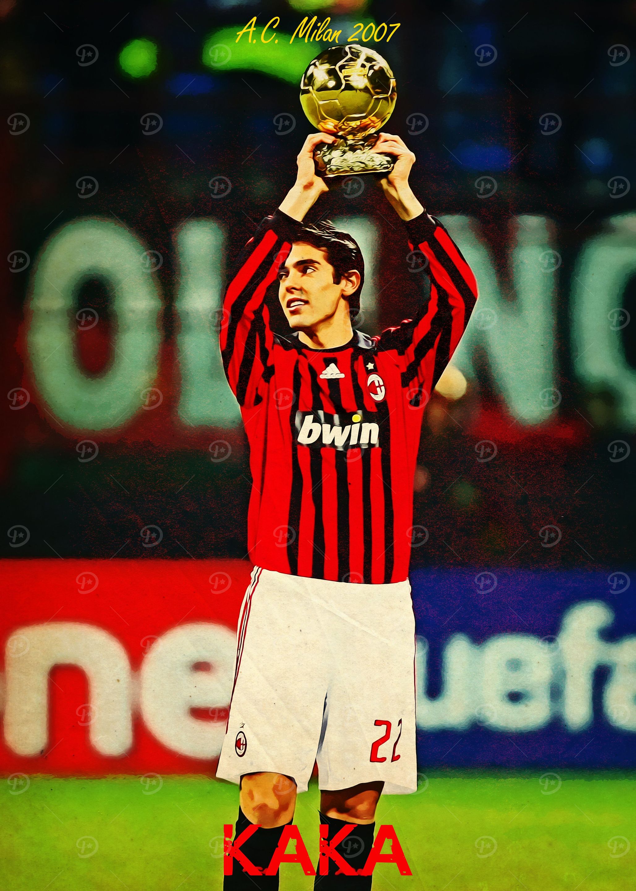 Kaka