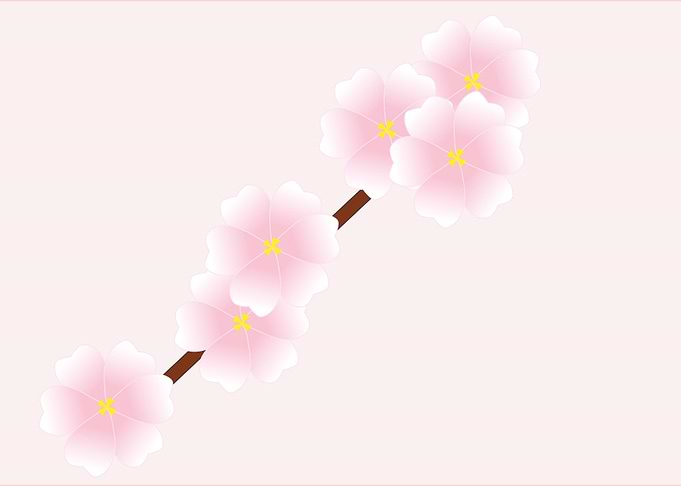 Peach Blossoms