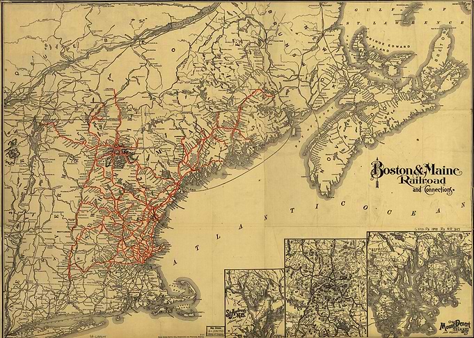 Boston 1898