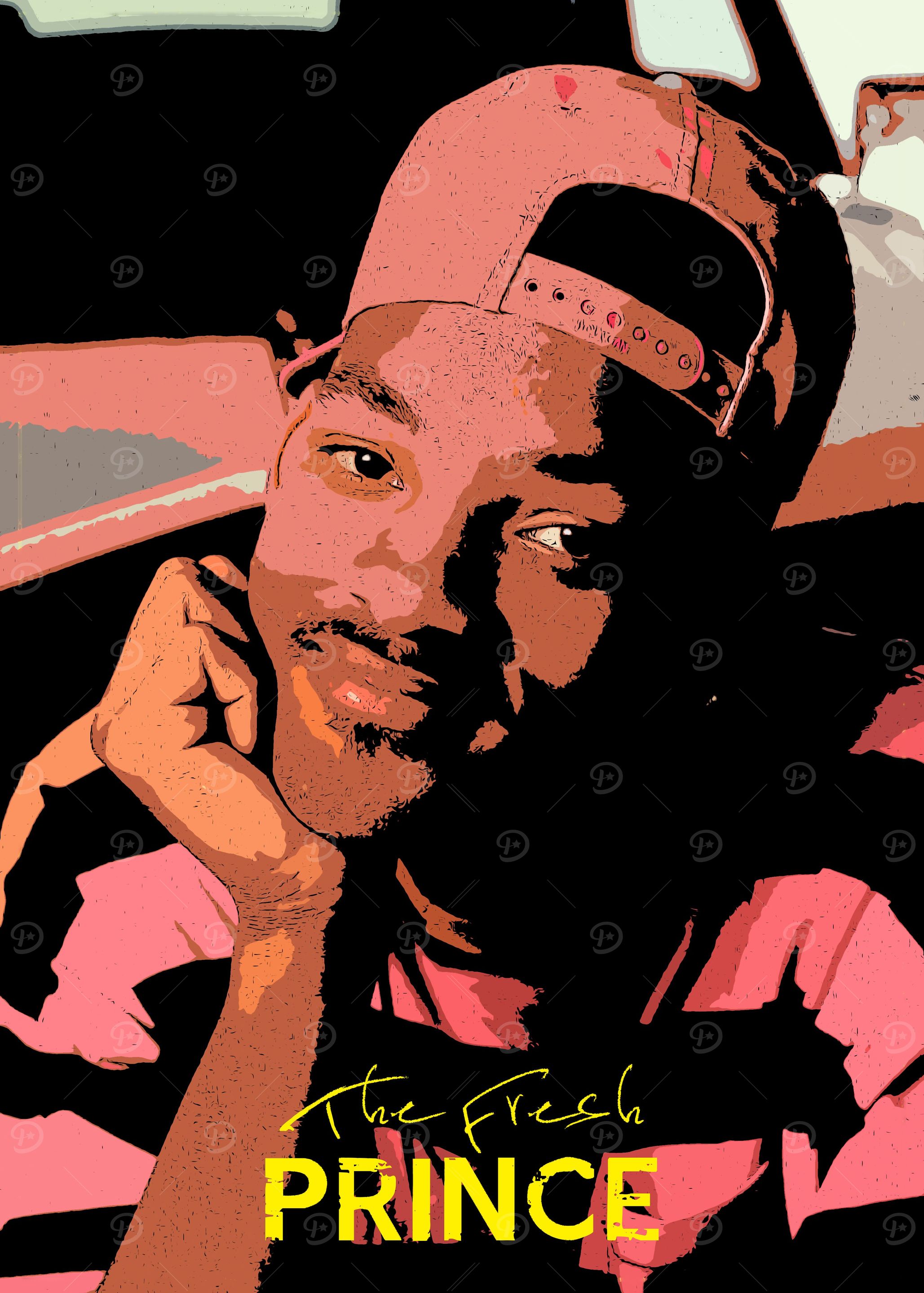 The Fresh Prince