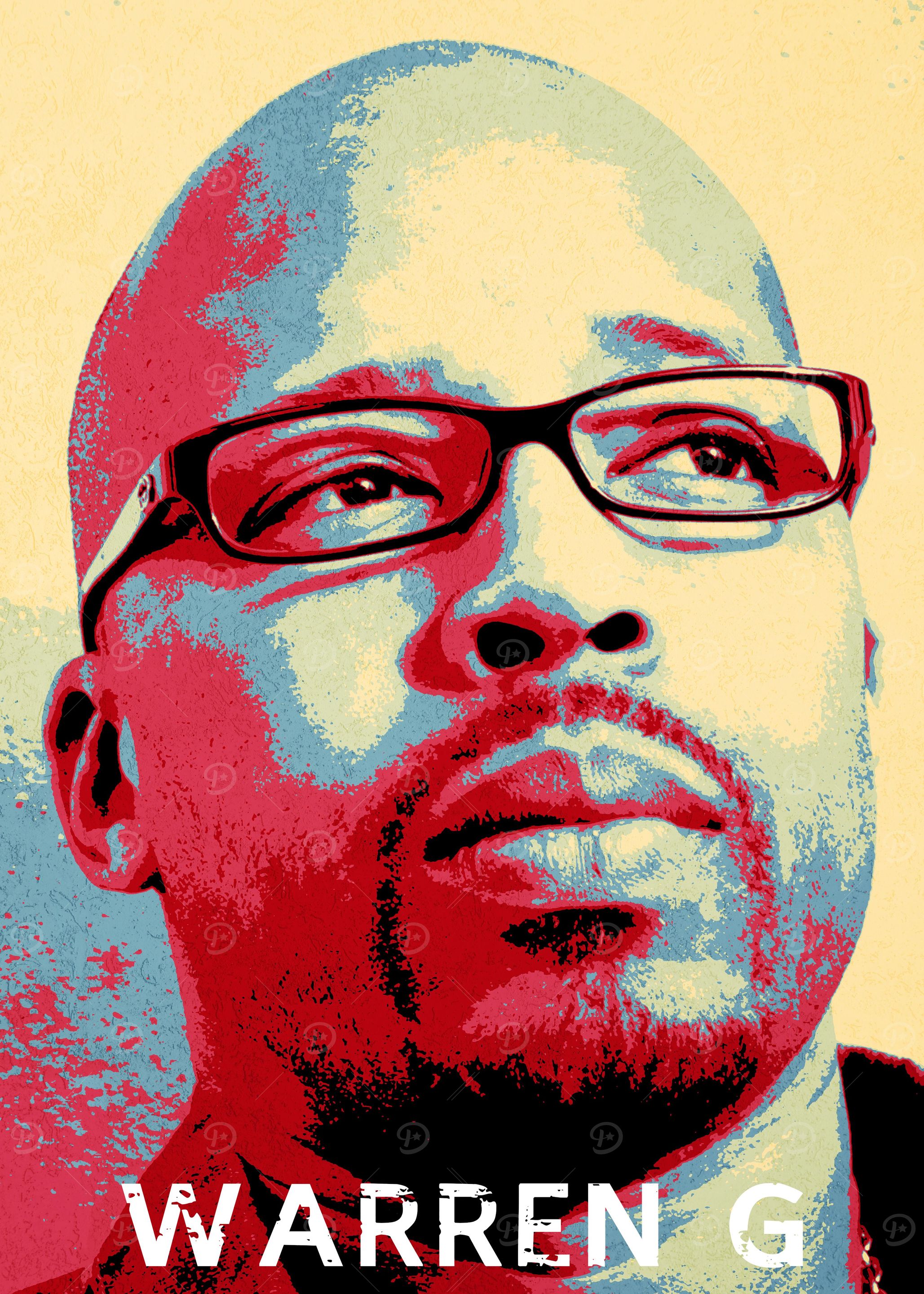 Warren G
