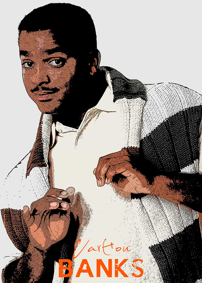 Carlton Banks