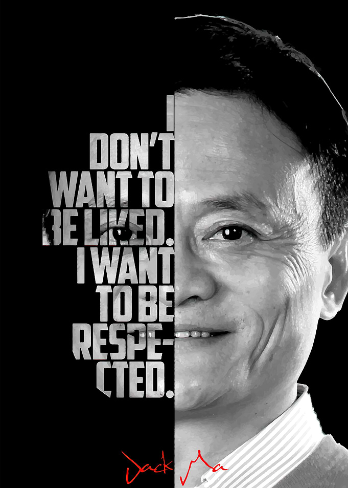 Jack Ma