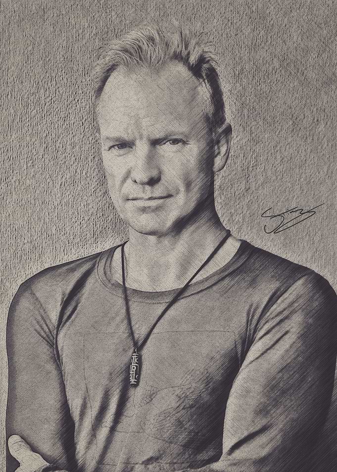 Sting