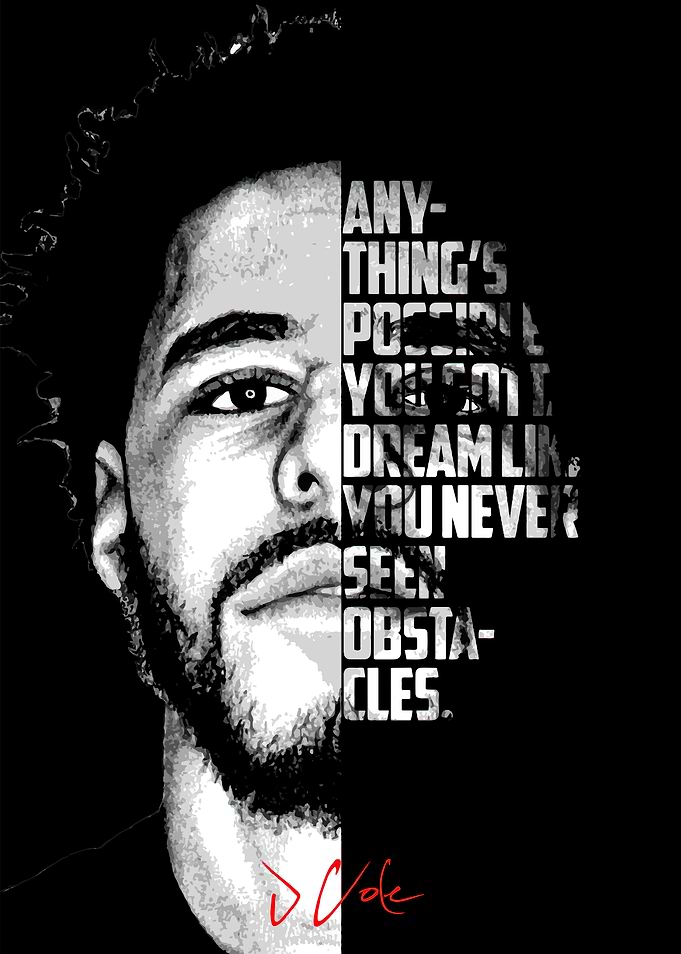 J Cole