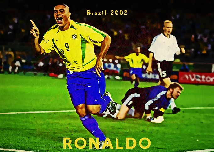 Ronaldo