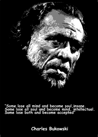 Charles Bukowski