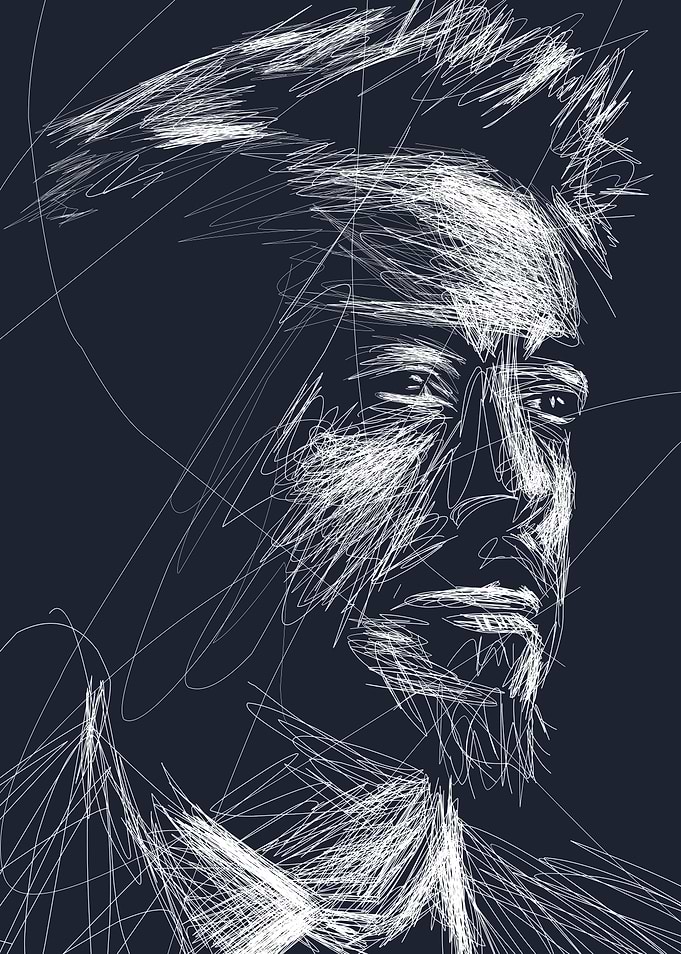 Robert Downey Jr