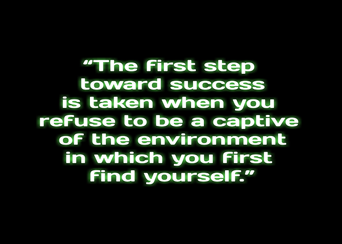 Motivation