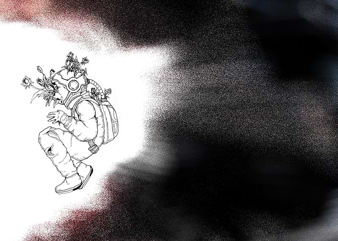 In the Void