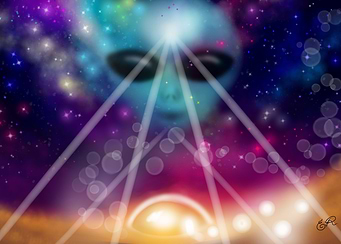 Cosmic Beauties