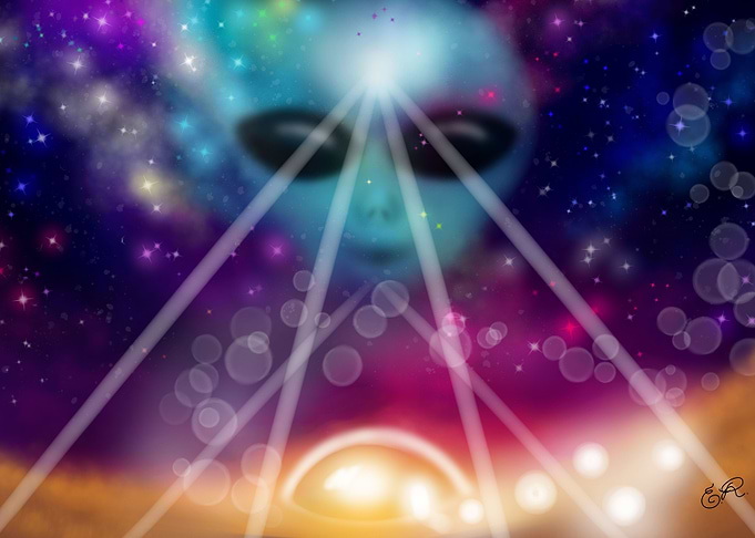 Cosmic Beauties