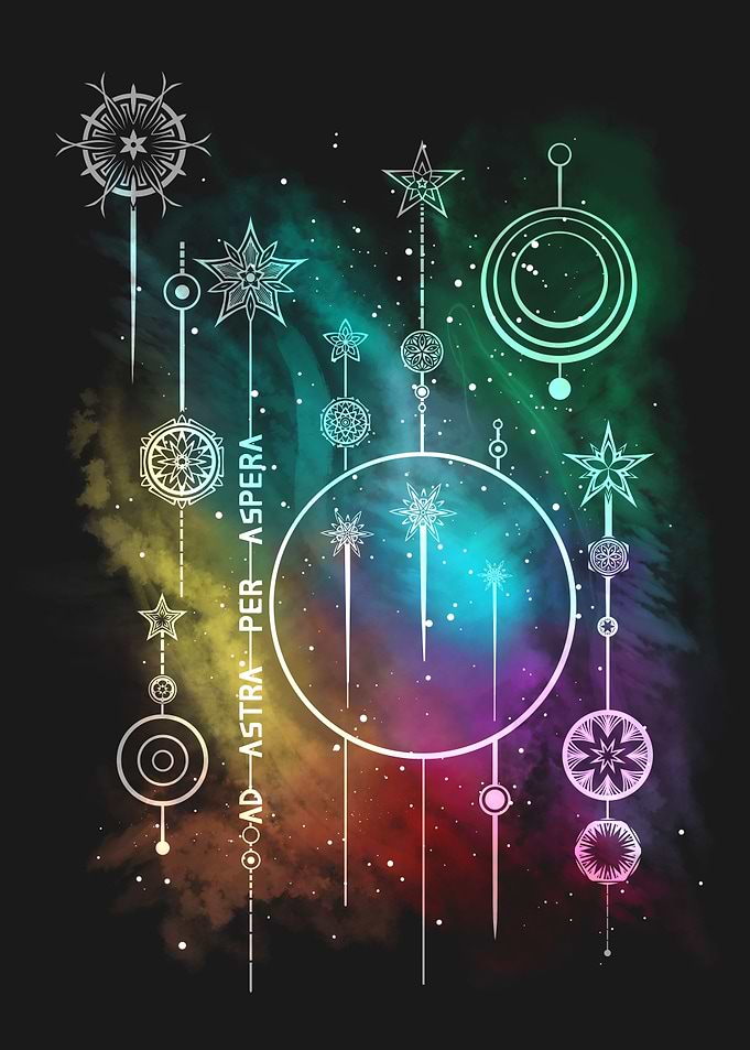 Ad Astra