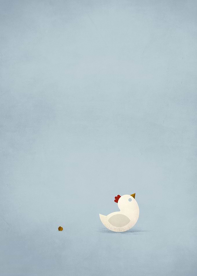Chicken Little