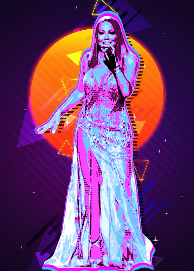 Mariah Carey