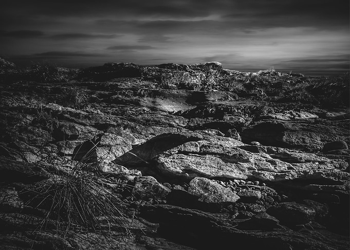 Secret Mountain Place