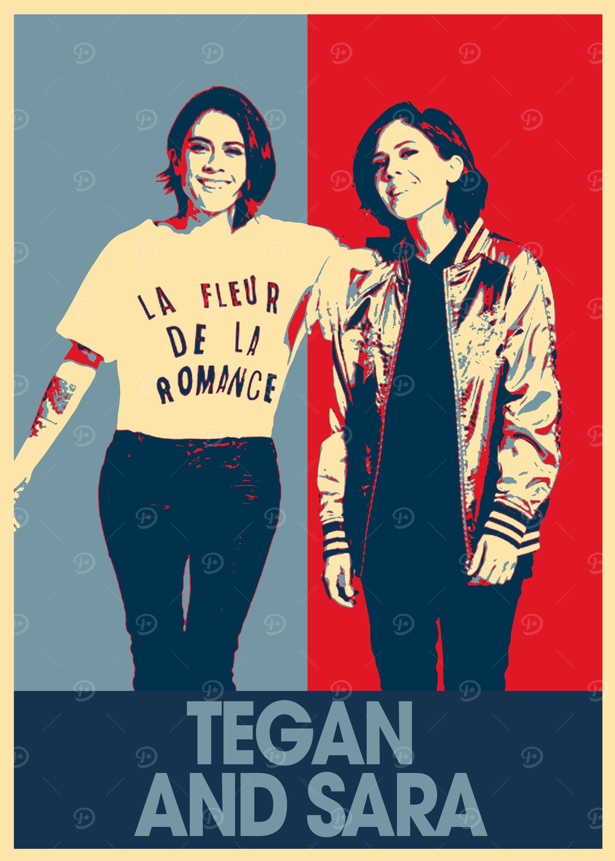 Tegan And Sara