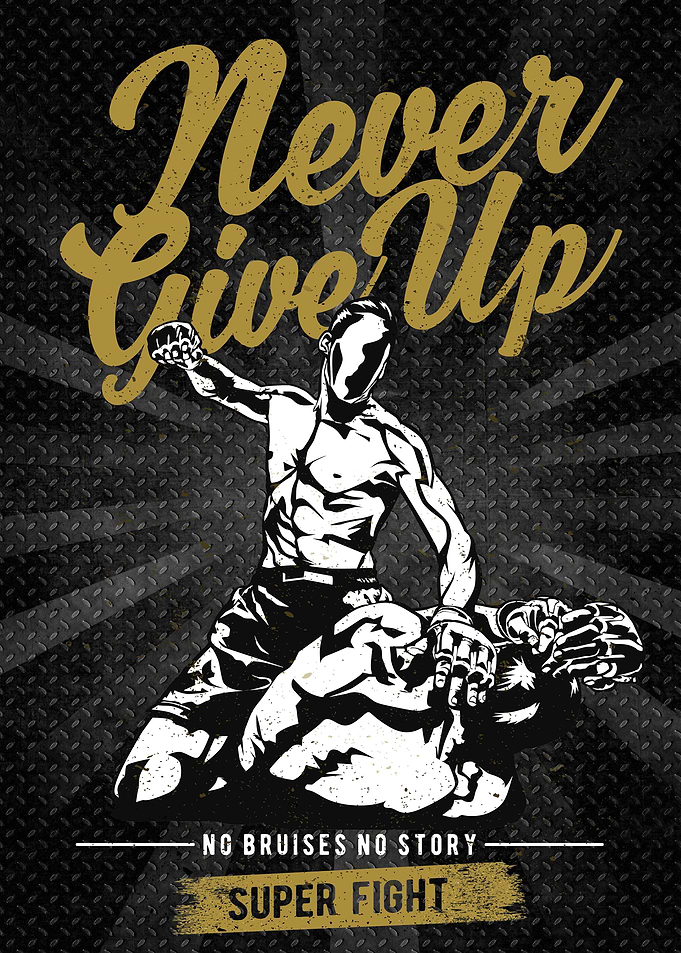 MMA Mixed martial arts