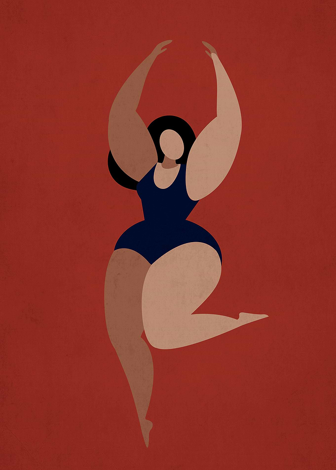 Prima Ballerina