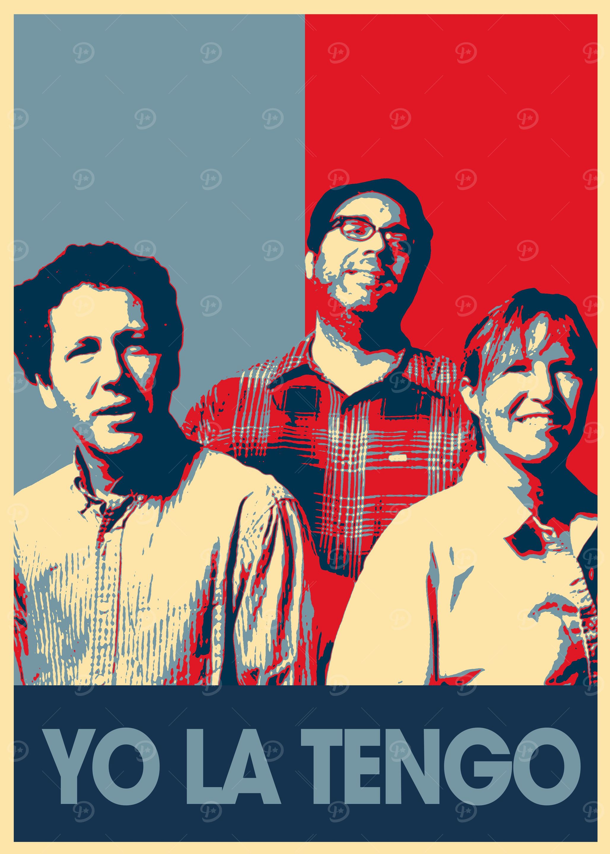 Yo La Tengo