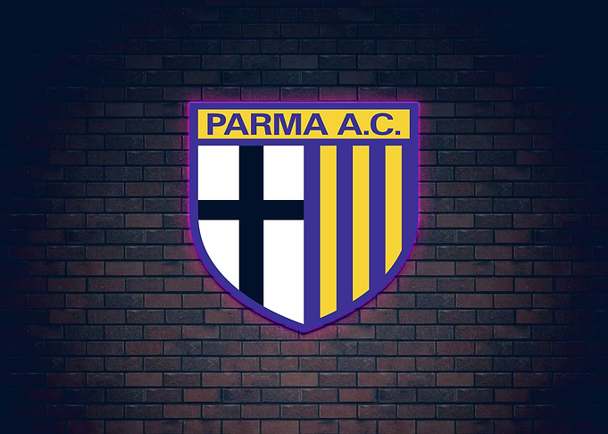 Parma Logo