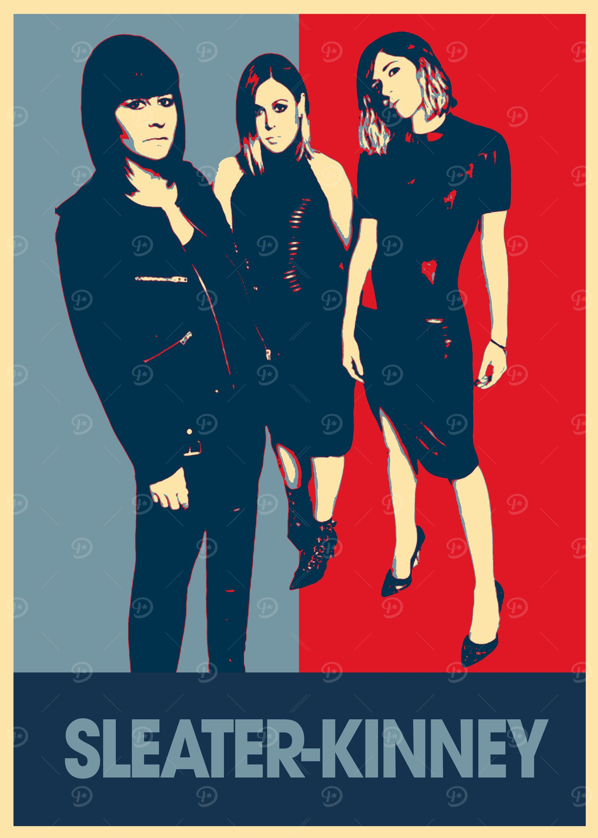 SleaterKinney