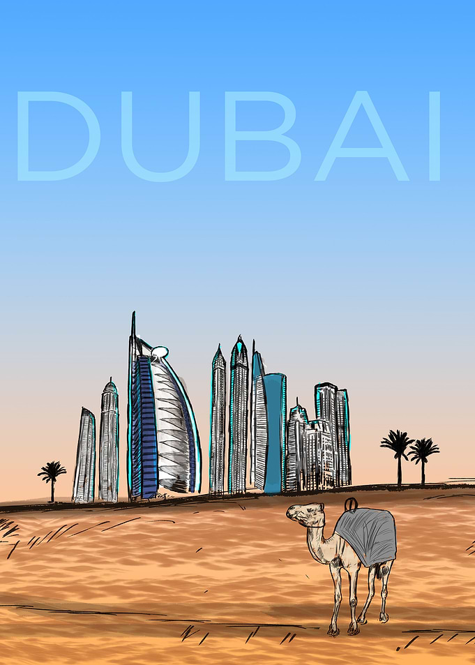 Dubai