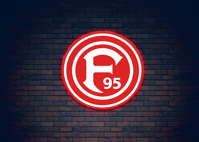 Dusseldorf logo