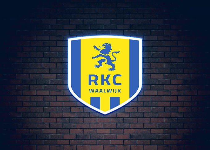 RKC Waalwijk Logo