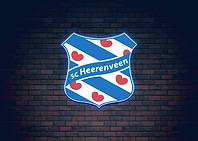 Heerenveen Logo