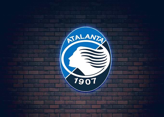Atalanta Logo