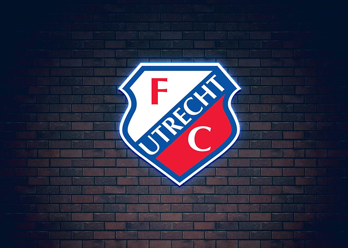 Utrecht Logo