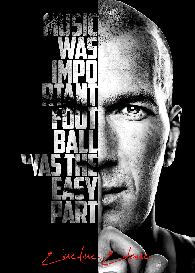 Zidane
