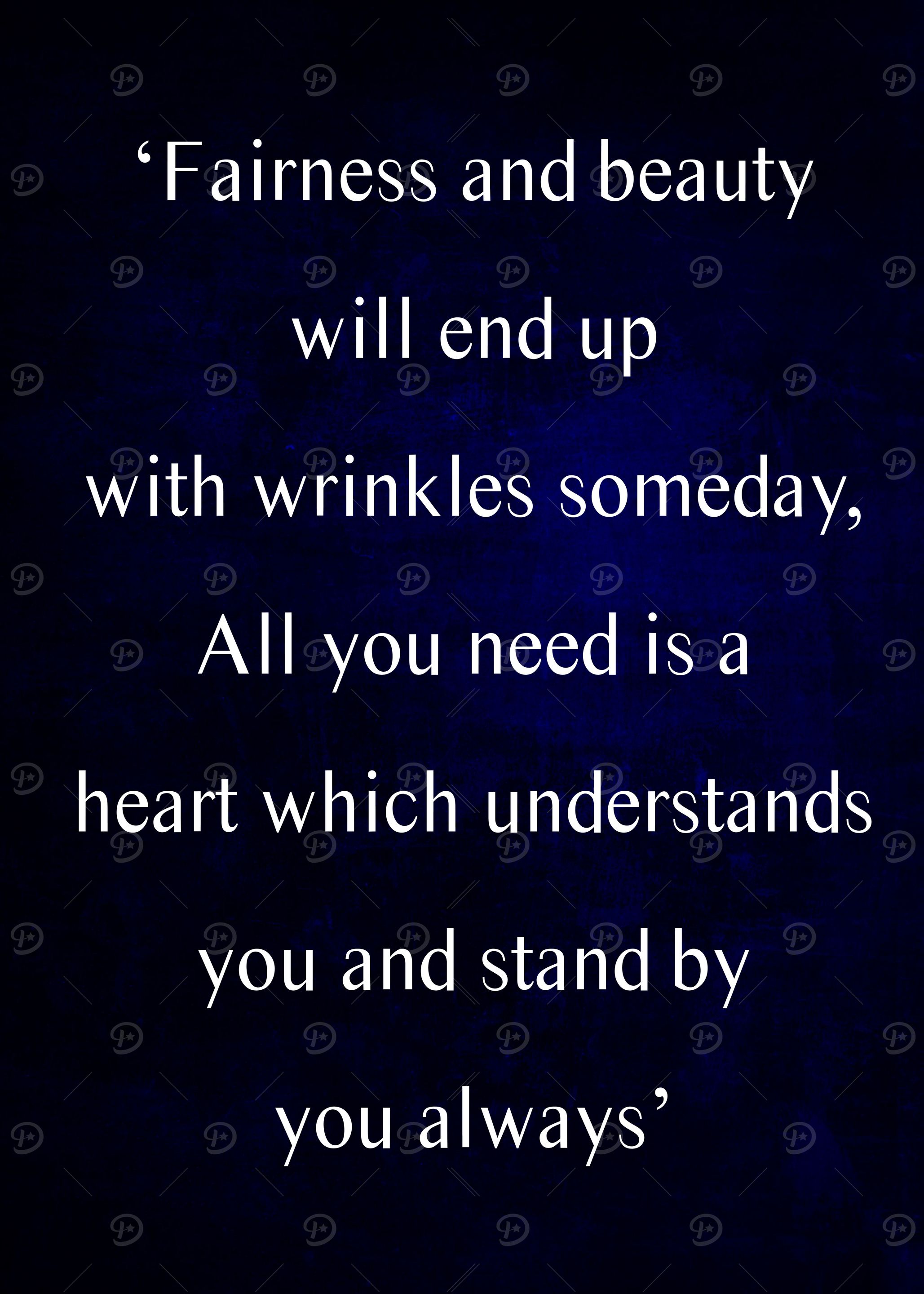 Beauty