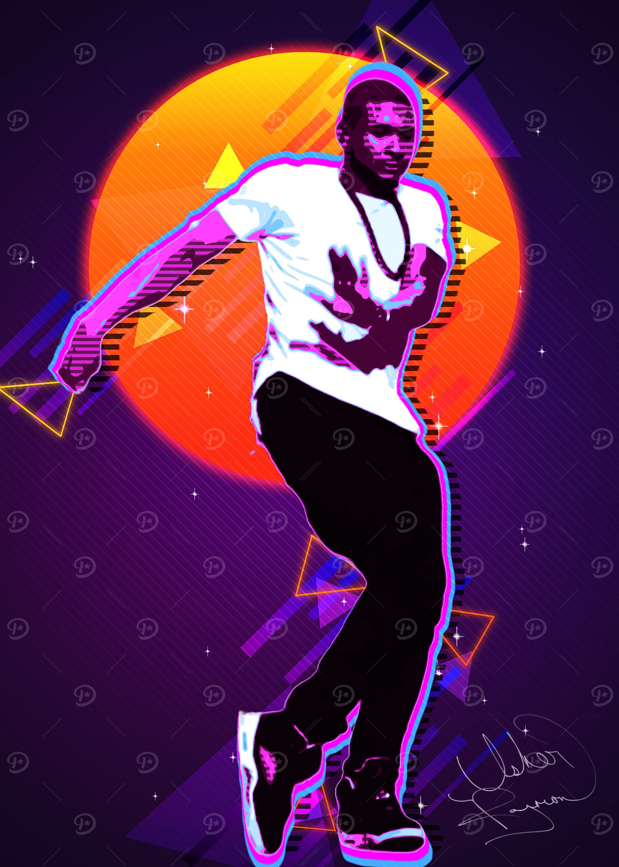 Usher