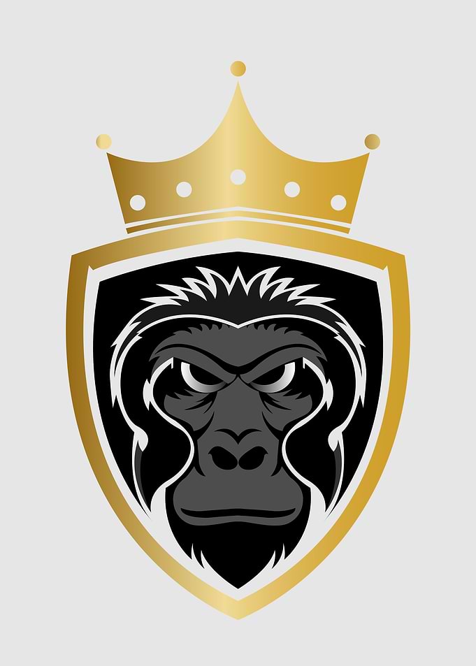 Gorilla Gold