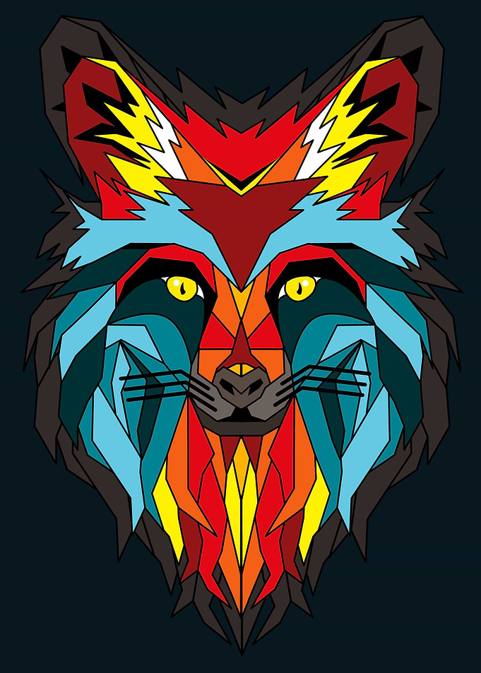 wolf