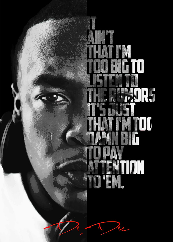 Dr Dre