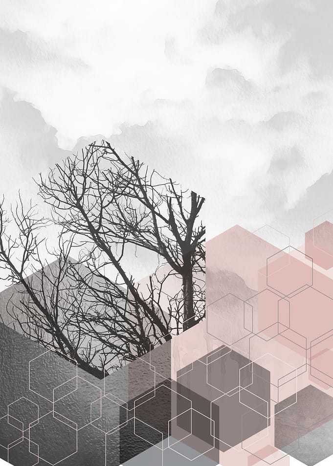 Grey Sky No 2