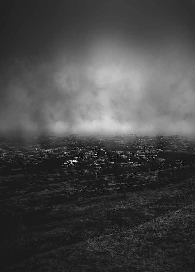 Ghosts On The Mountain