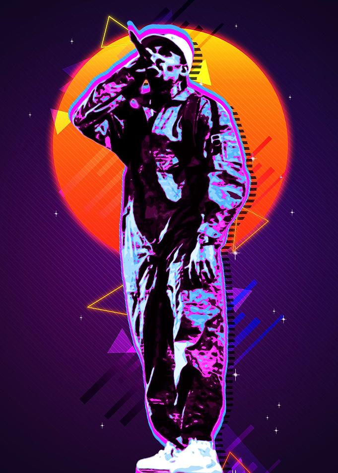 Chris Brown