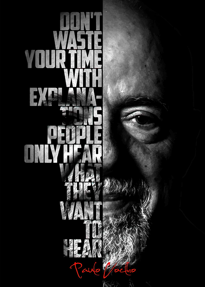 Paulo Coelho